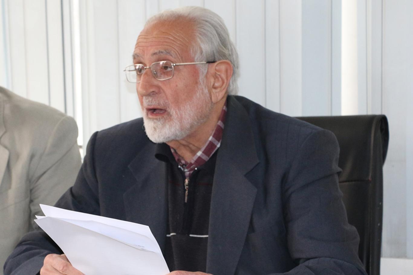 "Kenevir üretilecek illere Şanlıurfa da dâhil edilsin" "Kenevir üretilecek illere Şanlıurfa da dâhil edilsin"